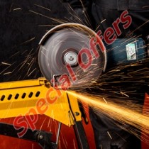 Abrasives