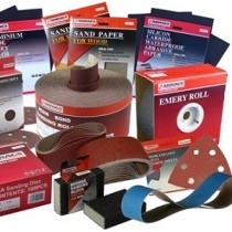 Coated Abrasives