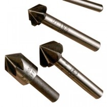 Countersinks & Hinge Boring Bits