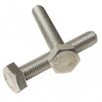 Hexagon Setscrews (Full Thread)