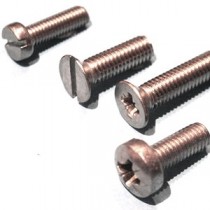 Machine Screws