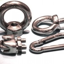 Marine Fixings & Fastenings