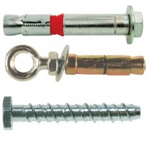 Metal Anchors