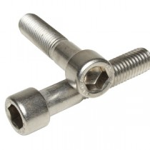 Socket Cap Head Screws