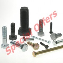 Fasteners & Fixings