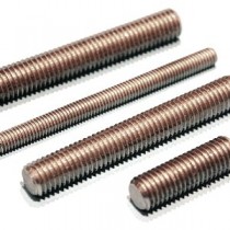 Threaded Bars & Studding