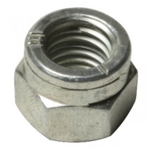 All Metal Locking Nuts