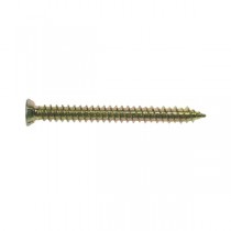 Concrete Screws