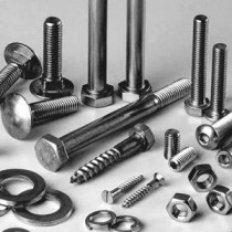 Fasteners & Fixings