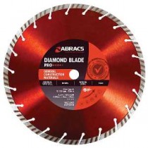 Diamond Blades