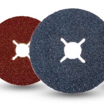 Fibre Discs