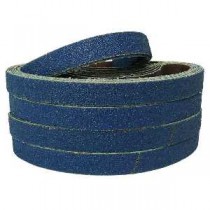 File Belts Zirconium