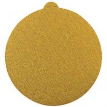 Gold PSA Sanding Discs