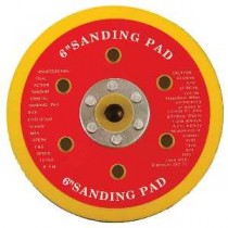 Hook & Loop Backing Pads