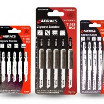 Jigsaw Blade Range