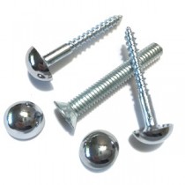 Mirror Screws