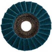 Non-Woven Flap Discs