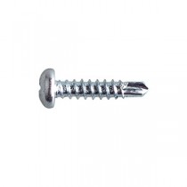 Pozi Pan Head Self Drilling Screws