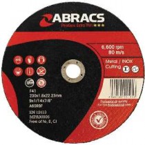 Proflex Extra Thin Cutting Discs