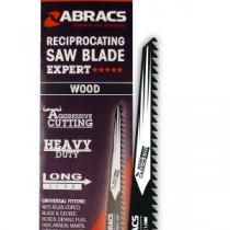 Reciprocating Saw Blades