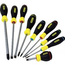 Screwdrivers & Bit Sets