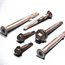 Self Drilling Screws