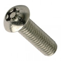 Torx Button Head Machine Screws