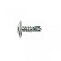 Wafer Head Screws