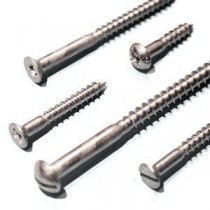 Woodscrews & Chipboard Screws