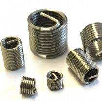 Threaded Inserts