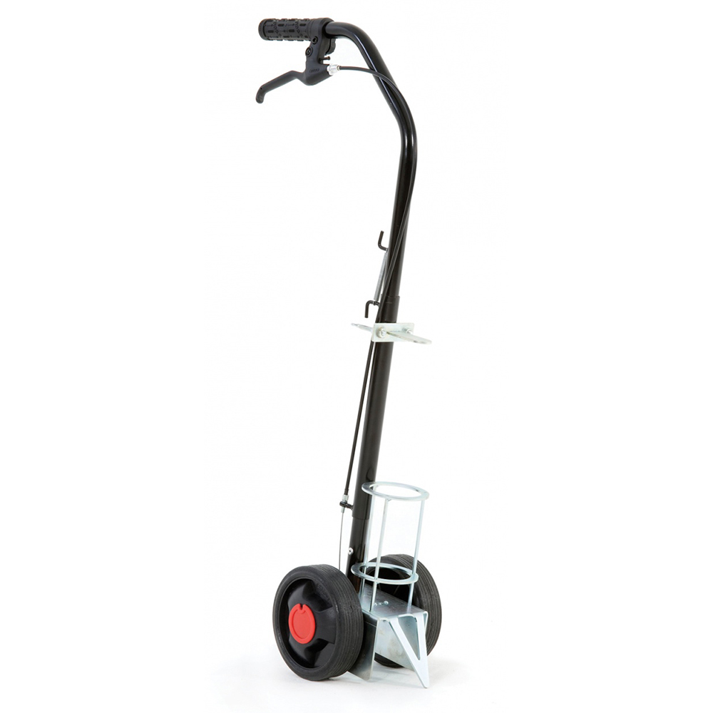 TYGRIS Line Marking Paint Applicator - 2 Wheeled 2WA 