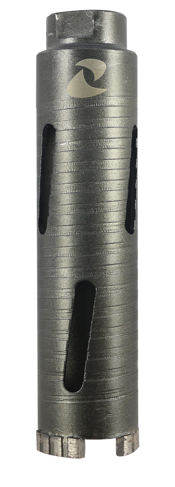 Abracs  38mm x 150mm Dry Diamond Core Bits 