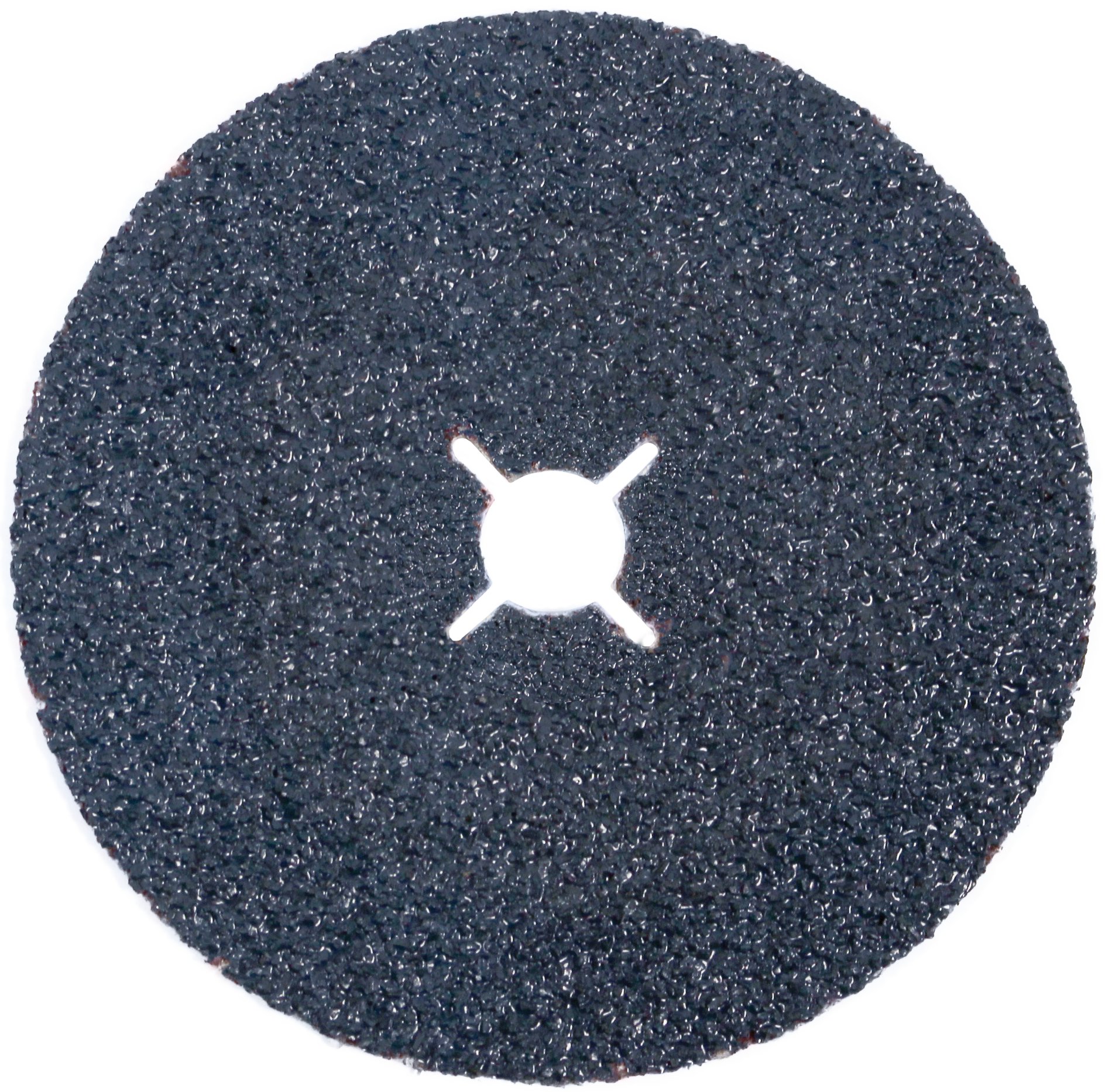 Abracs 'Edge Sander' Fibre Discs 178mm x 24 grit ZIRCONIUM