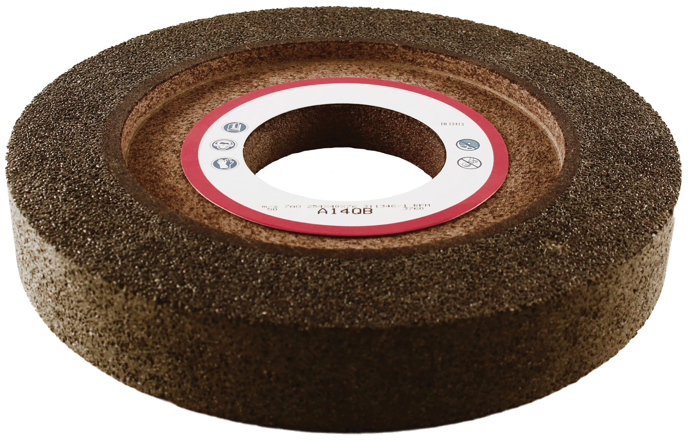 Abracs Rail Grinding Stone - FRG