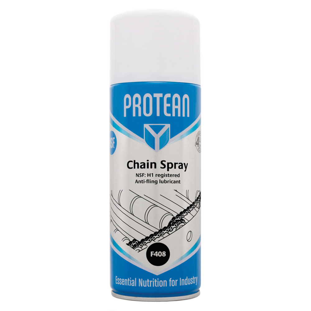 Tygris " PROTEAN" Chain Spray - 400 ml F408 