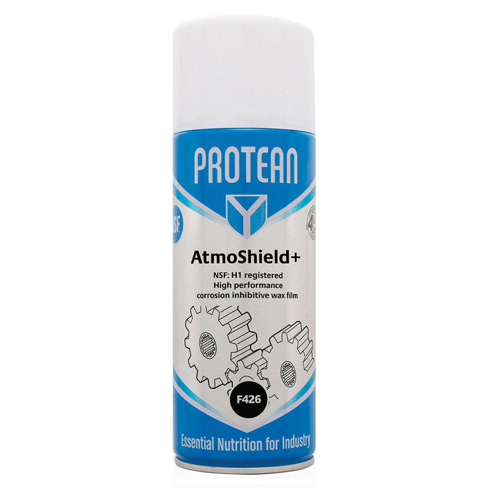 Tygris " PROTEAN" AtmoShield+ - 400 ml F426 