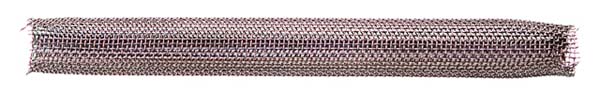 JCP JMMSM08 Wire Mesh Sleeve