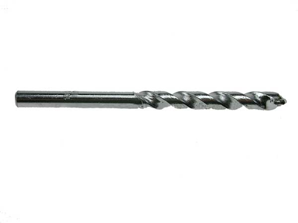 JCP 10.0 x 120mm Masonry Drill Bits - Straight Shank 