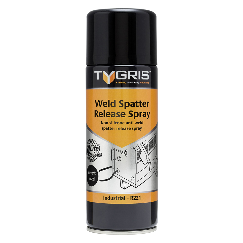 TYGRIS Weld Spatter Release SB - 400 ml R221 