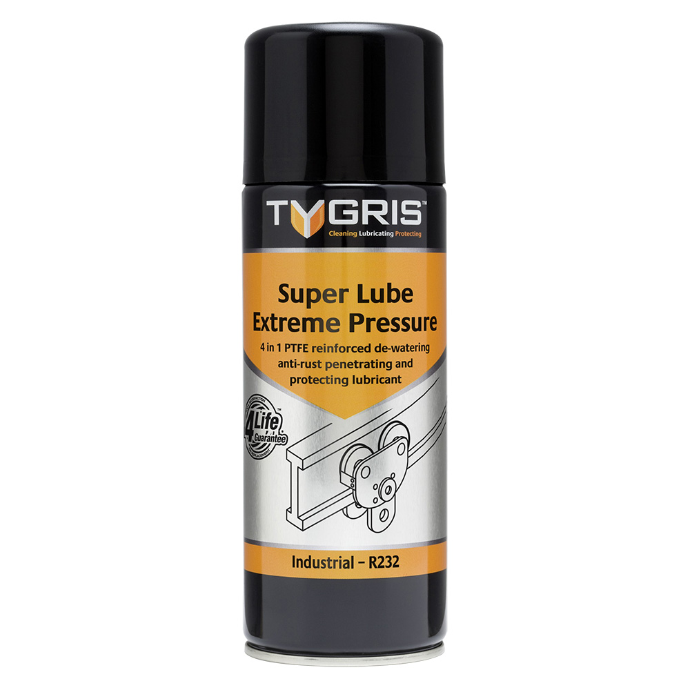 TYGRIS Super Lube Extreme Pressure - 400 ml R232 