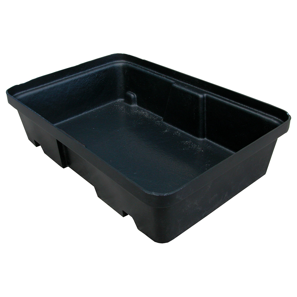 TYGRIS Spill Tray *Ex-Works 