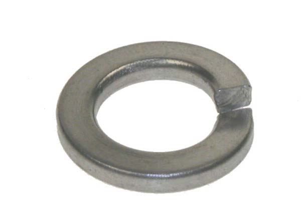 M20 S/COIL SPRING WASHERS A2 - RECTANGULAR SECTION     DIN 127B     