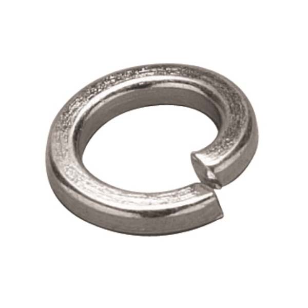 M12 S/COIL SPRING WASHERS A4  - SQUARE SECTION     DIN 7980