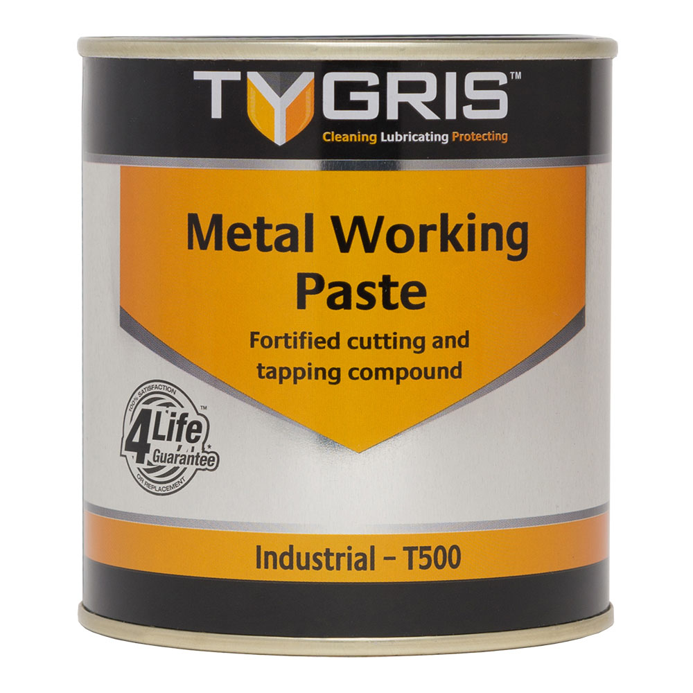 TYGRIS Metal Working Paste - 450 gm T500 