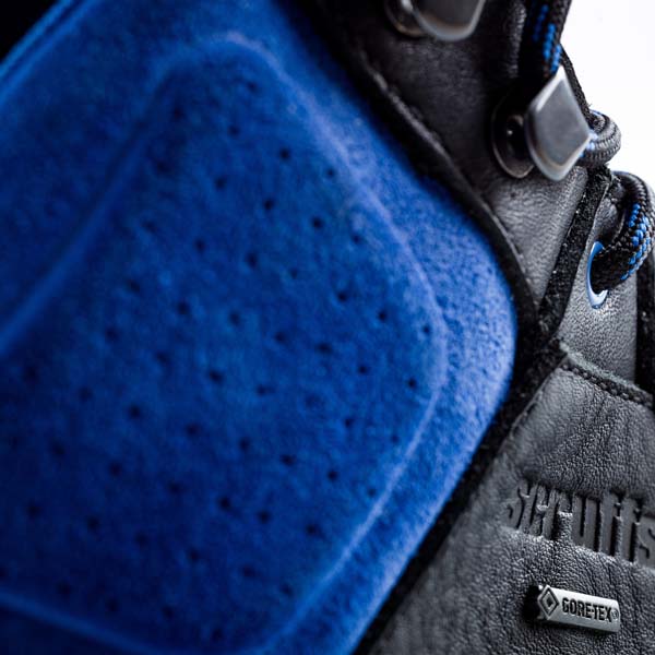 scruffs gtx gore tex