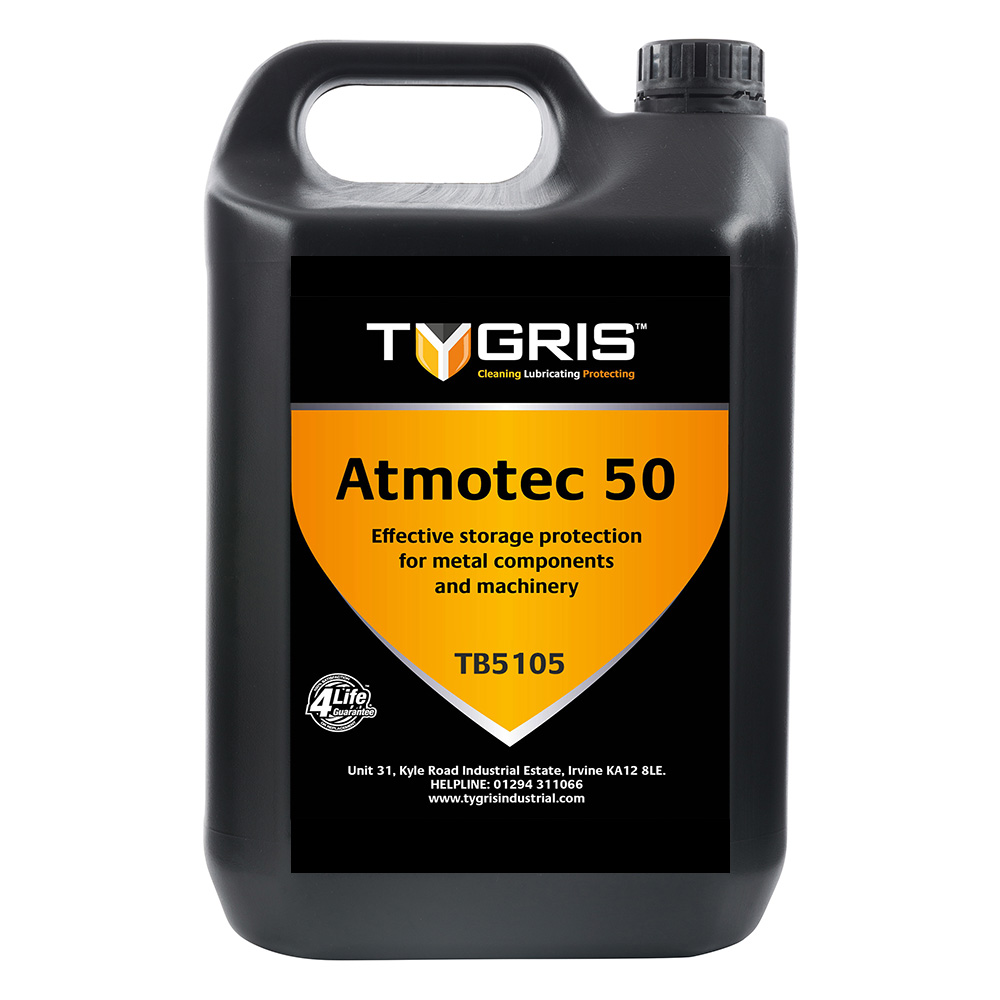 TYGRIS Atmotec 50 - 5 Litre TB5105 
