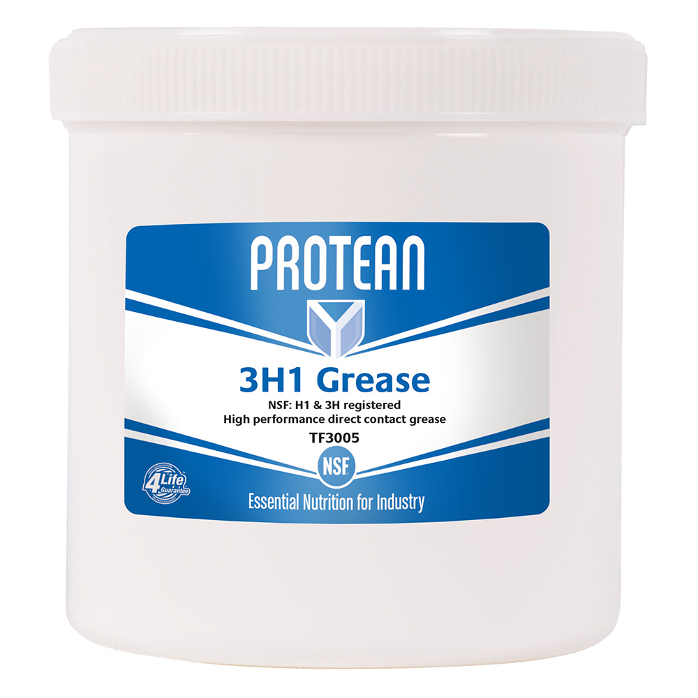 Tygris " PROTEAN" 3H1 Grease - 500 gm TF3005 