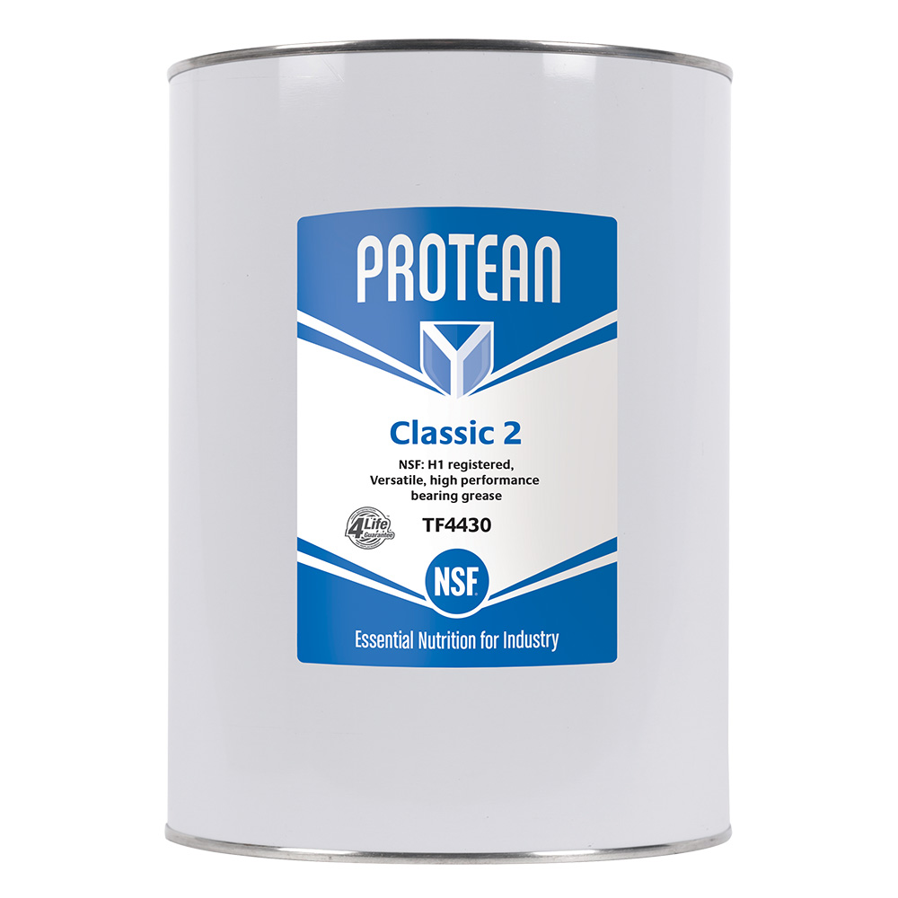 Tygris " PROTEAN" Classic 2 - 3 Kg TF4430 