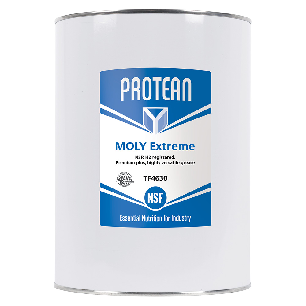 Tygris " PROTEAN" Moly Extreme - 3 Kg TF4630 