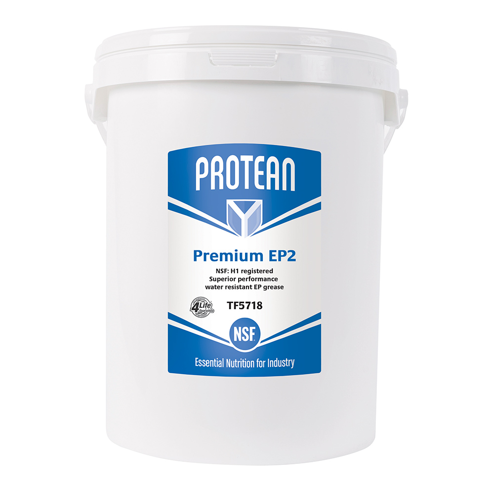 Tygris " PROTEAN" Premium EP2 - 18 Kg TF5718 